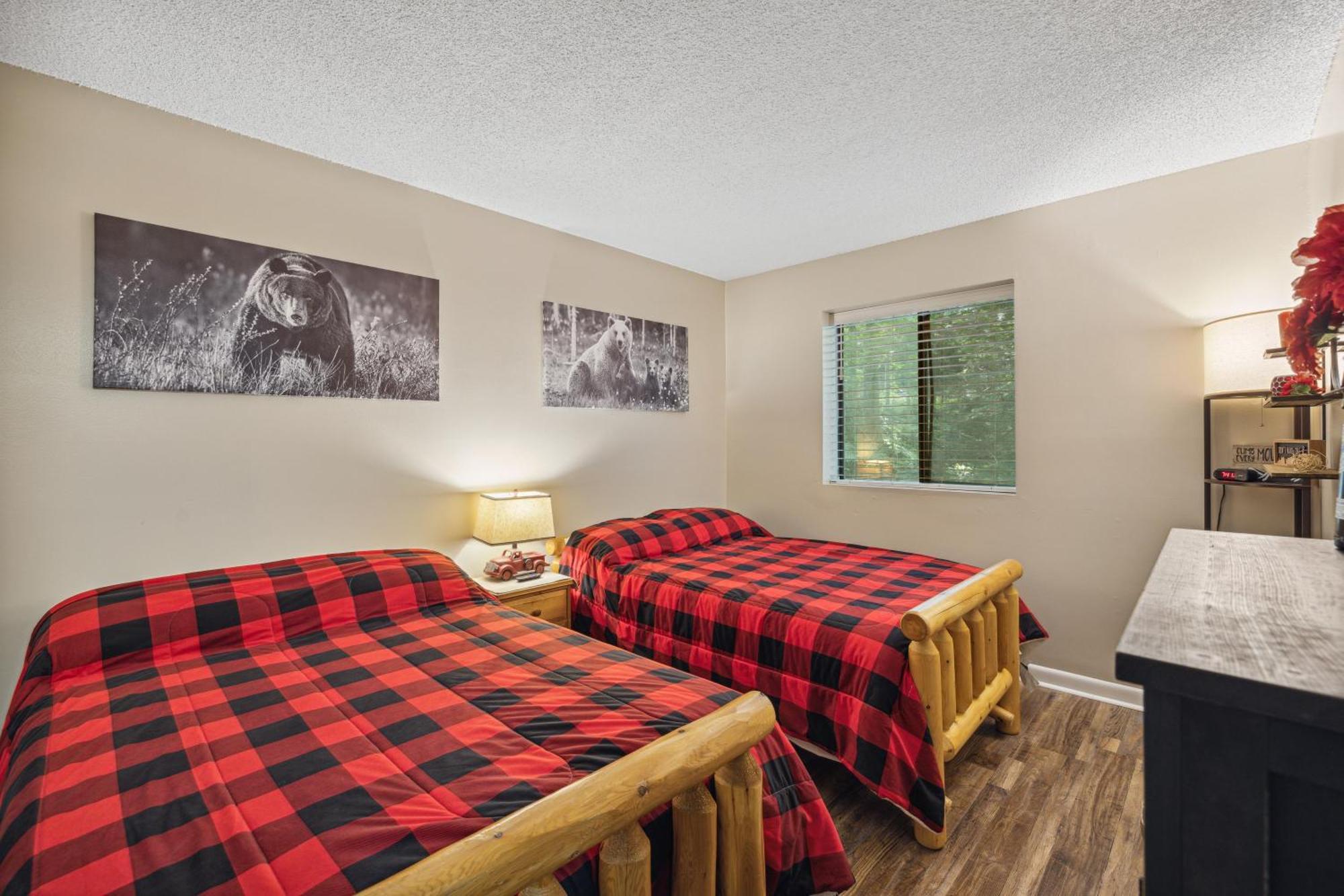 Obear Mountain Is A Newly Updated Condo In Chalet Village Of Gatlinburg! 외부 사진